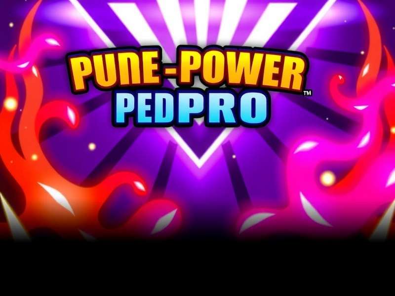 Pepper Power Pro Tournament